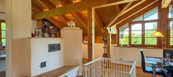 9-Zimmer Doppelhaus in Traunstein, Germany, Nr. 359448 13