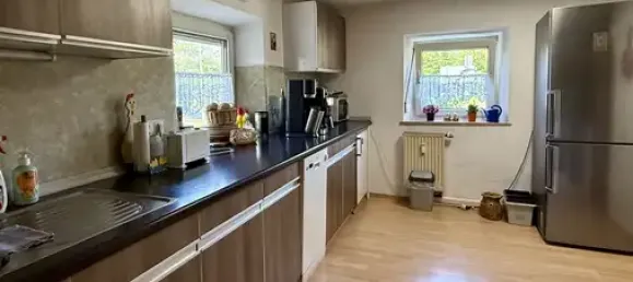 9-Zimmer Doppelhaus in Traunstein, Germany, Nr. 359448 24