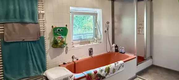 9-Zimmer Doppelhaus in Traunstein, Germany, Nr. 359448 7