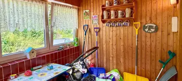 9-Zimmer Doppelhaus in Traunstein, Germany, Nr. 359448 21