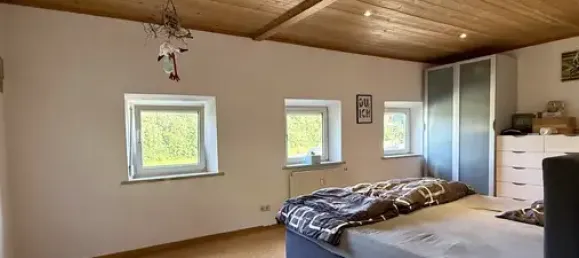 9-Zimmer Doppelhaus in Traunstein, Germany, Nr. 359448 8