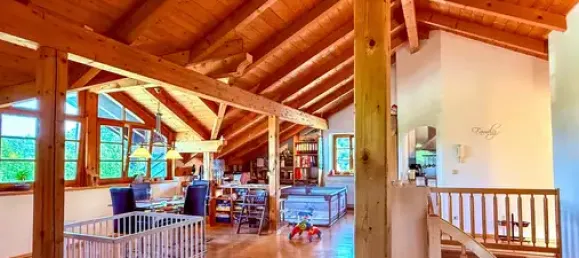 9-Zimmer Doppelhaus in Traunstein, Germany, Nr. 359448 14