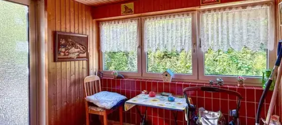 9-Zimmer Doppelhaus in Traunstein, Germany, Nr. 359448 22