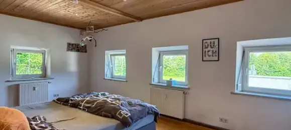 9-Zimmer Doppelhaus in Traunstein, Germany, Nr. 359448 9