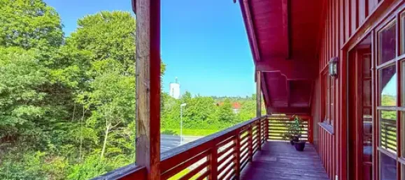 9-Zimmer Doppelhaus in Traunstein, Germany, Nr. 359448 19