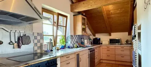 9-Zimmer Doppelhaus in Traunstein, Germany, Nr. 359448 15