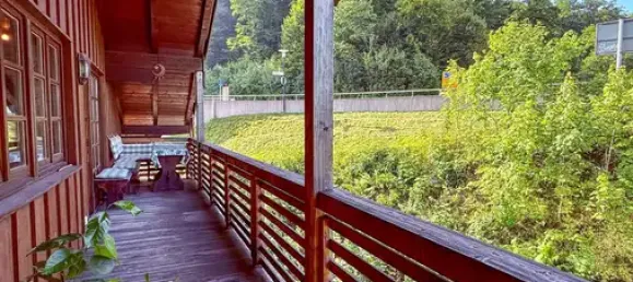 9-Zimmer Doppelhaus in Traunstein, Germany, Nr. 359448 20