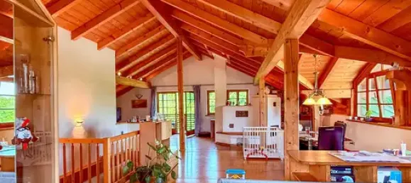 9-Zimmer Doppelhaus in Traunstein, Germany, Nr. 359448 12