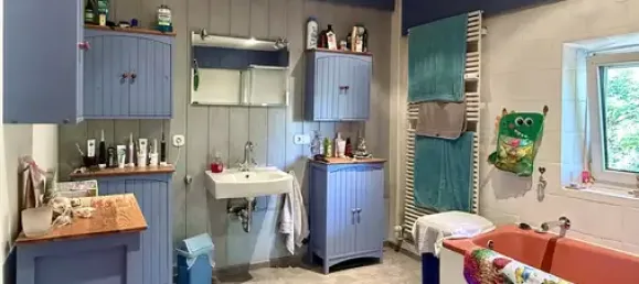 9-Zimmer Doppelhaus in Traunstein, Germany, Nr. 359448 6