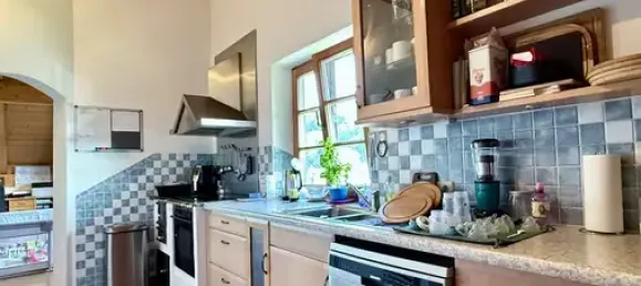 9-Zimmer Doppelhaus in Traunstein, Germany, Nr. 359448 16