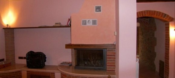 Studio in Cortona, Italy, Nr. 1458 4