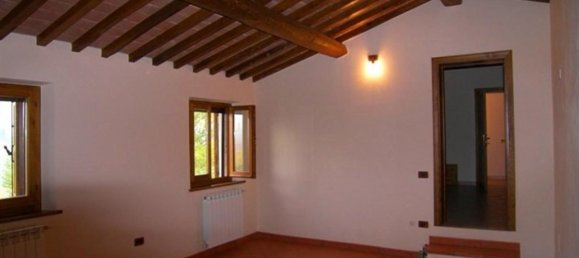 Studio in Cortona, Italy, Nr. 1458 10