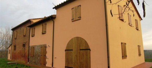 Studio in Cortona, Italy, Nr. 1458 7