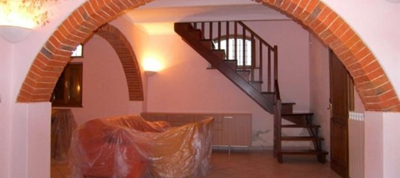 Studio in Cortona, Italy, Nr. 1458 8