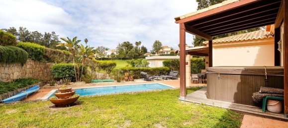4 bedrooms Villa in Lagoa, Portugal No. 318144 3