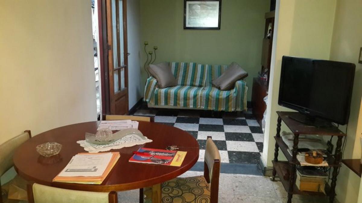 3 bedrooms Apartment in Buenos Aires, Argentina No. 70138