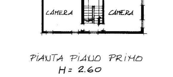 Casa de 4 habitaciónes en Fossò, Italy No. 60056 19