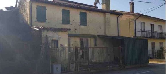 Casa de 4 habitaciónes en Fossò, Italy No. 60056 3