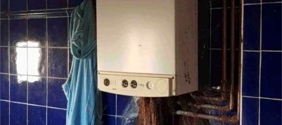 Casa de 4 habitaciónes en Fossò, Italy No. 60056 13