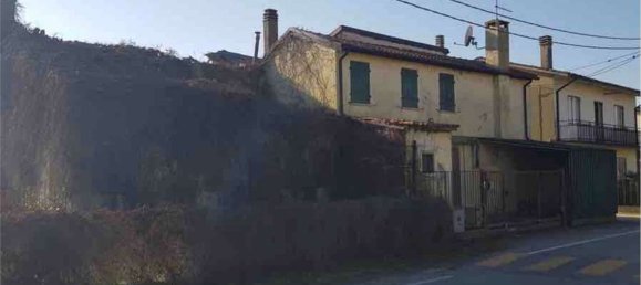 Casa de 4 habitaciónes en Fossò, Italy No. 60056 2