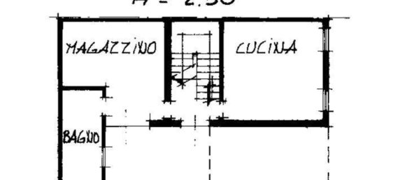 Casa de 4 habitaciónes en Fossò, Italy No. 60056 18