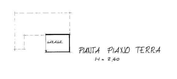 Casa de 4 habitaciónes en Fossò, Italy No. 60056 20