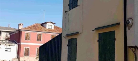 Casa de 4 habitaciónes en Fossò, Italy No. 60056 16