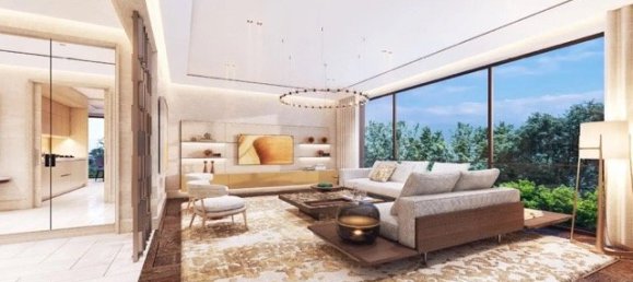 Apartamento de 2+1 en Istanbul, Turkey No. 33893 13