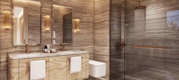 Apartamento de 2+1 en Istanbul, Turkey No. 33893 12