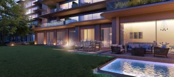 Apartamento de 2+1 en Istanbul, Turkey No. 33893 2