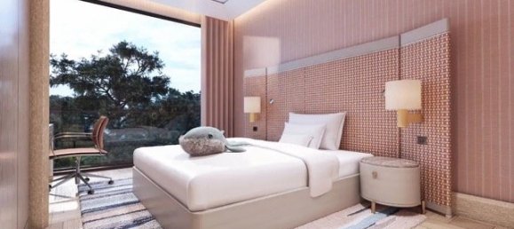 Apartamento de 2+1 en Istanbul, Turkey No. 33893 11