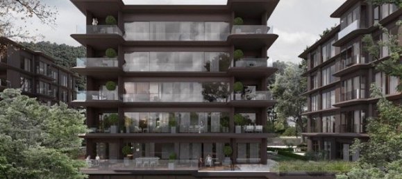 Apartamento de 2+1 en Istanbul, Turkey No. 33893 3