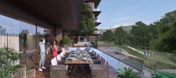 Apartamento de 2+1 en Istanbul, Turkey No. 33893 8