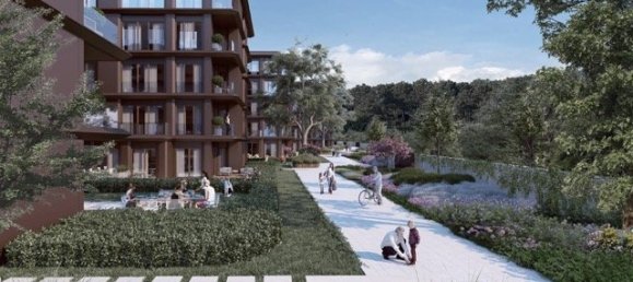 Apartamento de 2+1 en Istanbul, Turkey No. 33893 7