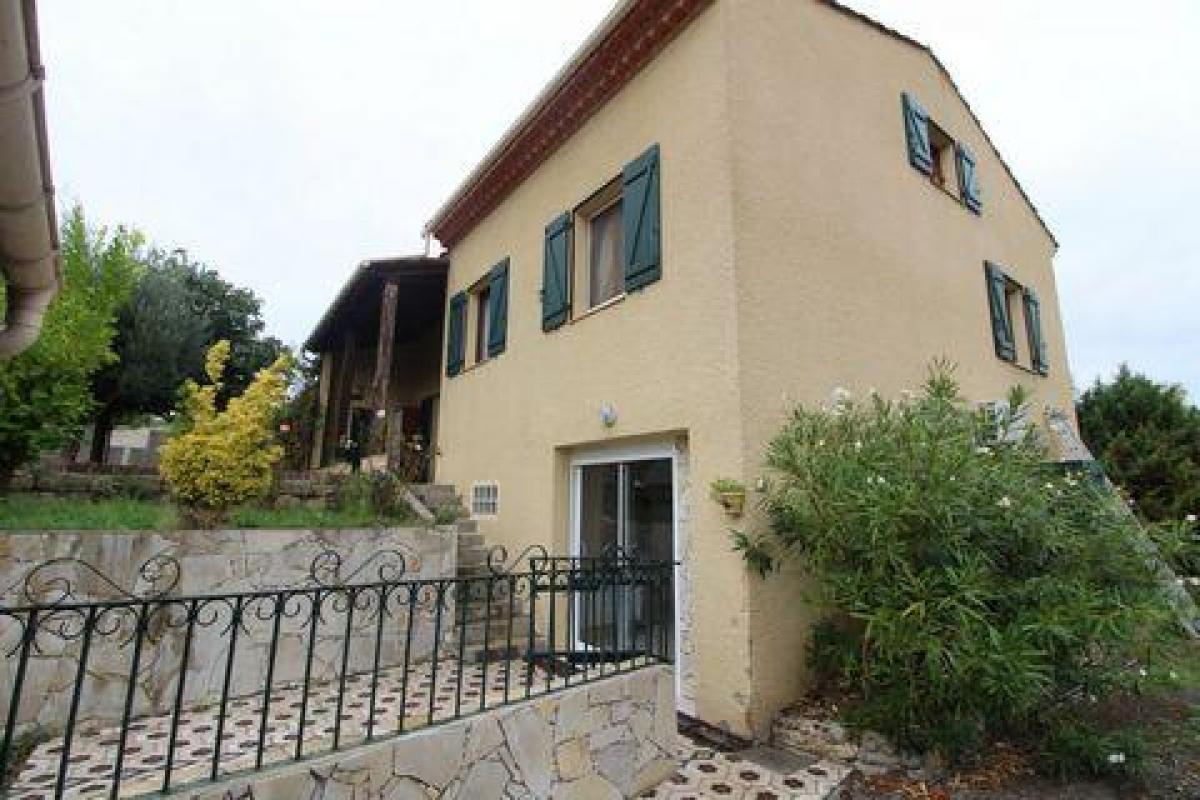 7 Schlafzimmer Haus in Limoux, France, Nr. 28386