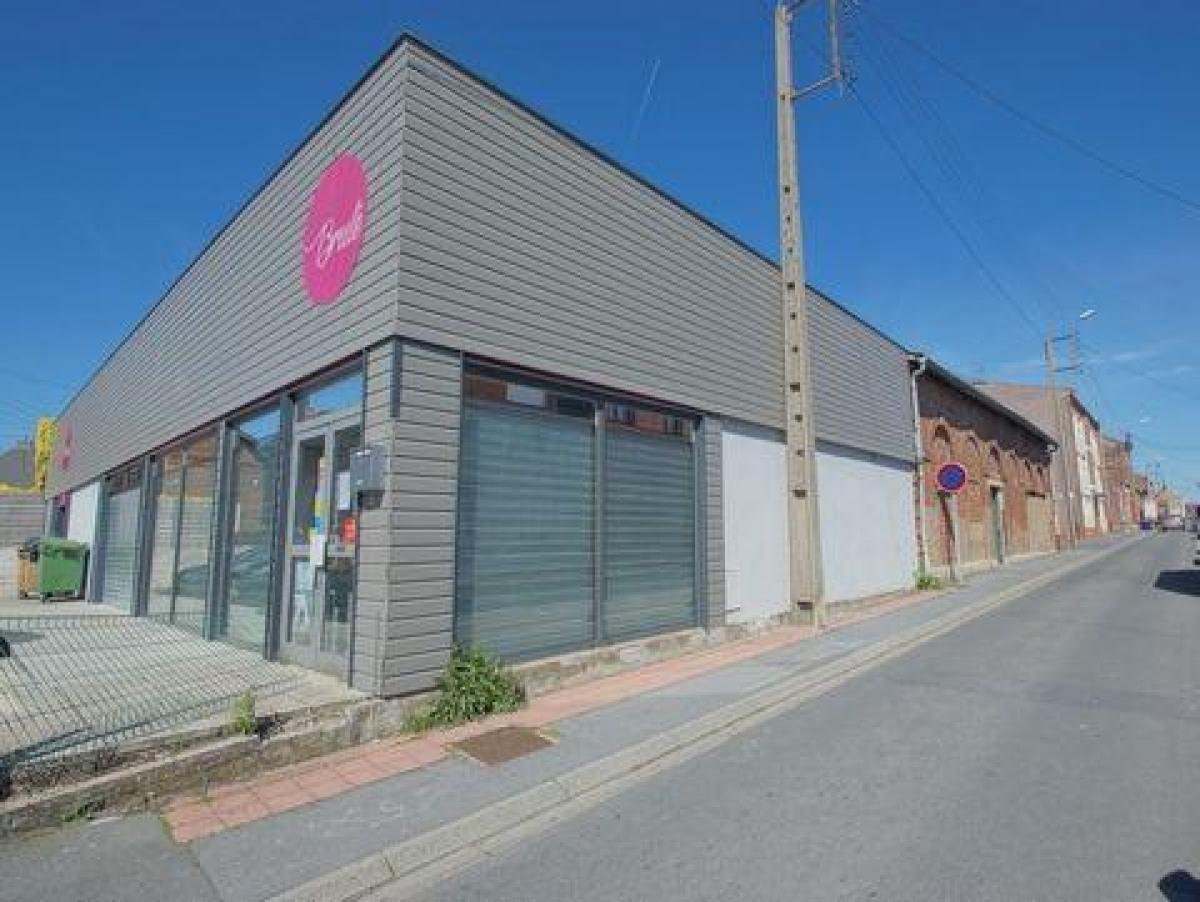 Büro in Caudry, France 550m², Nr. 20059