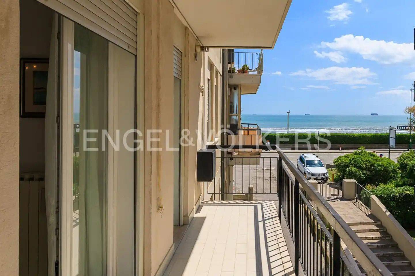 Apartamento T2 em Venice, Italy N.º 130970