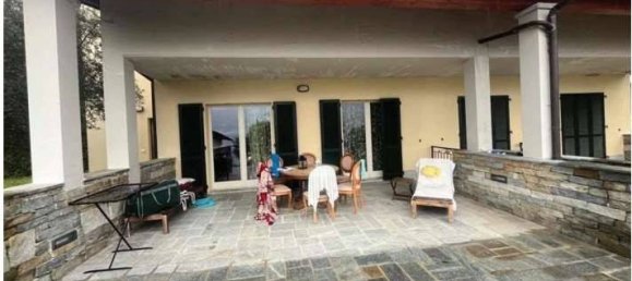 4 غرف نوم شقة في Tremezzina, Italy رقم 282256 6