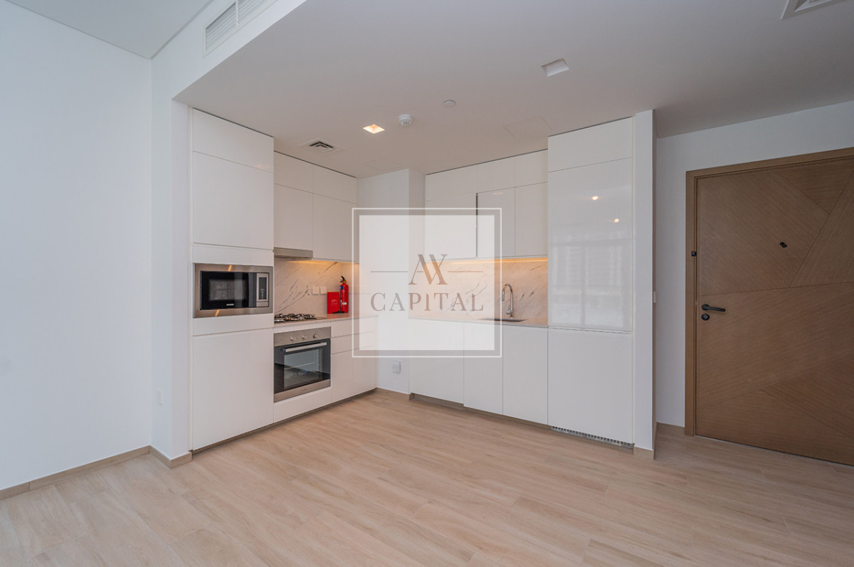 1 bedroom Apartment in Dubai Creek Harbour (The Lagoons), UAE No. 52254