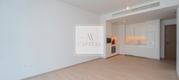 1 bedroom Apartment in Dubai Creek Harbour (The Lagoons), UAE No. 52254 2