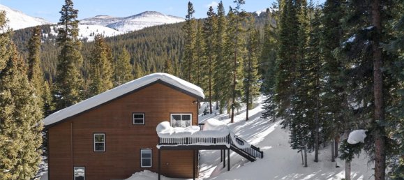 3 Schlafzimmer Gewerbliche Immobilie in Breckenridge, USA, Nr. 560143 5