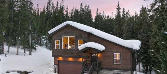 3 Schlafzimmer Gewerbliche Immobilie in Breckenridge, USA, Nr. 560143 3