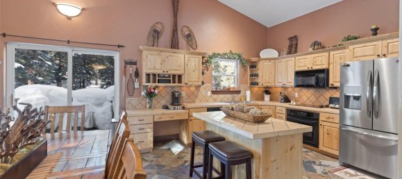 3 Schlafzimmer Gewerbliche Immobilie in Breckenridge, USA, Nr. 560143 12