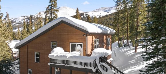 3 Schlafzimmer Gewerbliche Immobilie in Breckenridge, USA, Nr. 560143 4