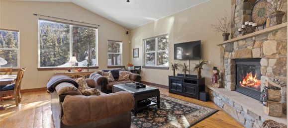 3 Schlafzimmer Gewerbliche Immobilie in Breckenridge, USA, Nr. 560143 7