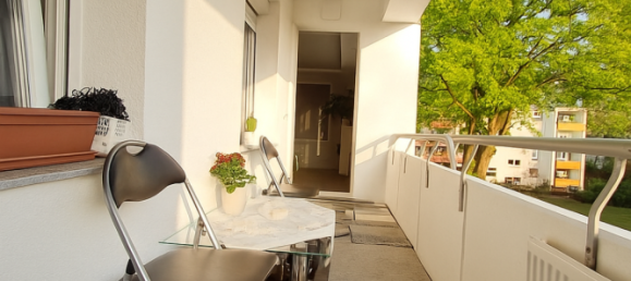 3 Schlafzimmer Wohnung in Bremerhaven, Germany, Nr. 309807 5