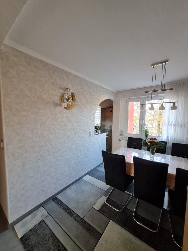 3 Schlafzimmer Wohnung in Bremerhaven, Germany, Nr. 309807