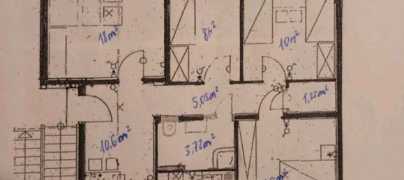3 Schlafzimmer Wohnung in Bremerhaven, Germany, Nr. 309807 15