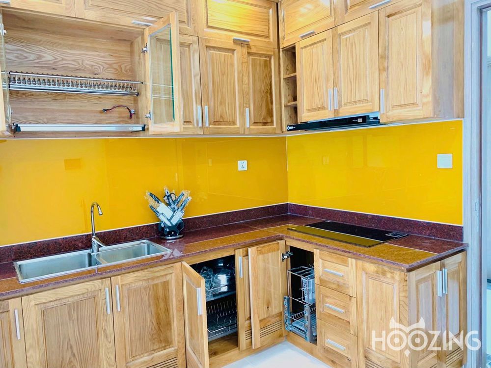 2 bedrooms Apartment in Thu Duc, Vietnam No. 16128