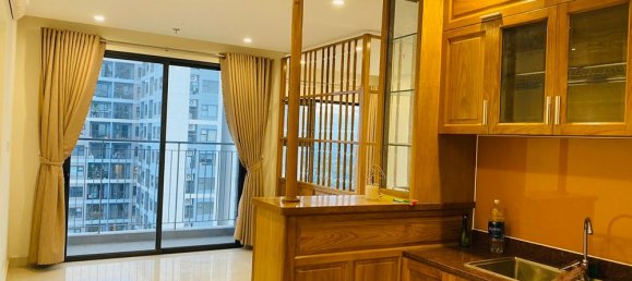 2 bedrooms Apartment in Thu Duc, Vietnam No. 16128 2